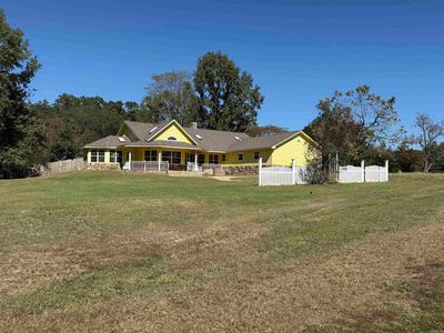 207 Hosey Ln, Mineral Springs, AR, 71851