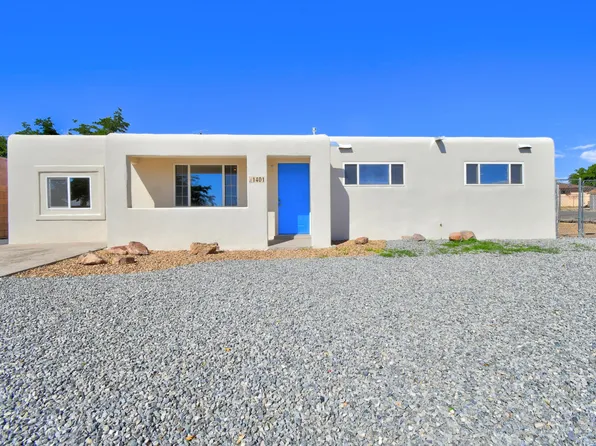 1401 Elfego Baca Dr SW, Albuquerque, NM 87121