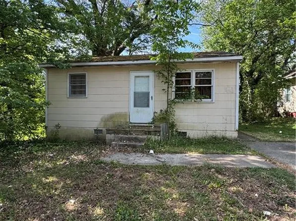 1204 Ragan Ave, High Point, NC 27260