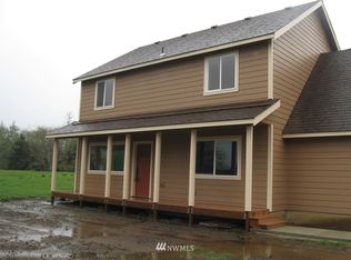 60 Palix Ln, Bay Center, WA 98527