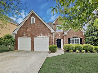 4459 Kentland Dr, Acworth, GA 30101