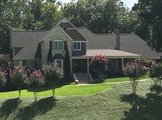 5 Lauren Dr, Texarkana, AR 71854