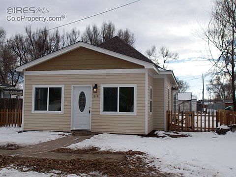 1st image of this home