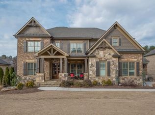 2052 Stonewater Ct, Hoschton, GA 30548