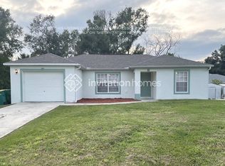 1365 Eagle St, Port Charlotte, FL 33952