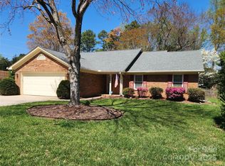 9539 Errington Ln, Mint Hill, NC 28227