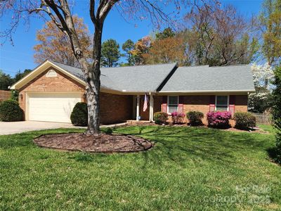 9539 Errington Ln, Mint Hill, NC, 28227