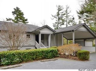 303 Golfside Dr #I, Flat Rock, NC 28731