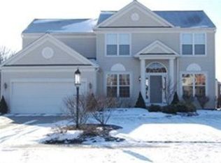 38267 Terrell Dr, North Ridgeville, OH 44039