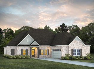 1271 Tullahoma Dr, Prattville, AL 36066