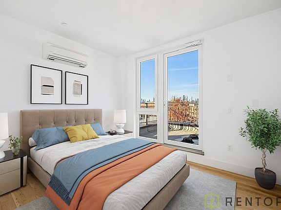 3rd image of 188 Ainslie St #2H