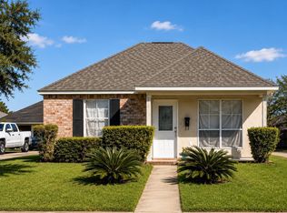 918 Woodhill Dr, Baton Rouge, LA 70806