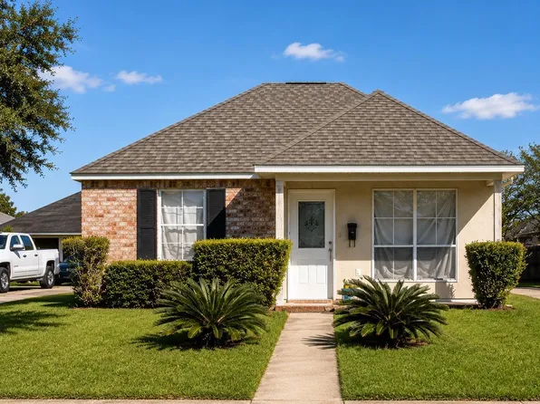 918 Woodhill Dr, Baton Rouge, LA 70806
