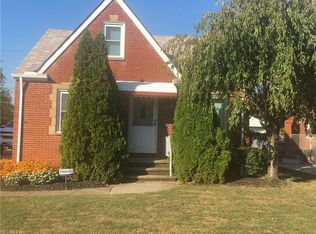 3016 George Ave, Parma, OH 44134
