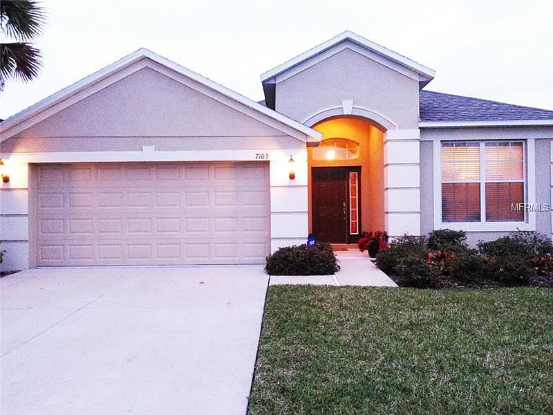 1st image of 7103 Forest Mere Dr