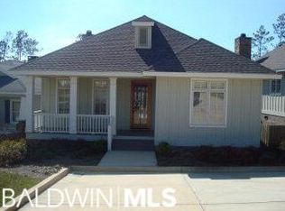 32635 Waterview Dr, Loxley, AL 36551
