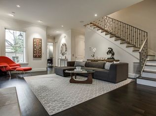 4527 Fairway St, Highland Park, TX 75219