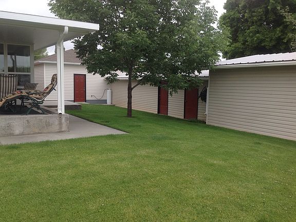 Storage units