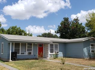 227 Galway St, San Antonio, TX 78223