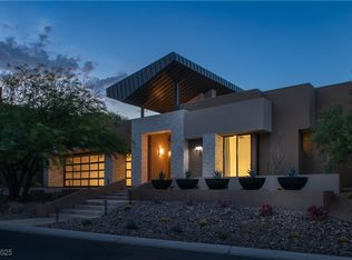 78 Hawk Ridge Dr, Las Vegas, NV 89135