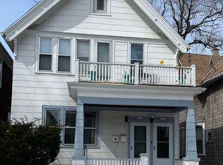 3117 N Bartlett Ave #1, Milwaukee, WI