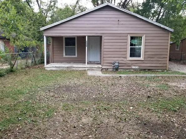 2942 Don St, Dallas, TX 75227