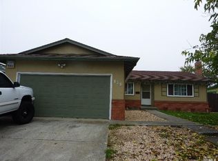 436 Danrose Dr, American Canyon, CA 94503