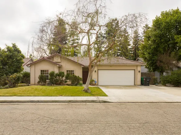 2553 W Michelle Lane, Porterville, CA 93257