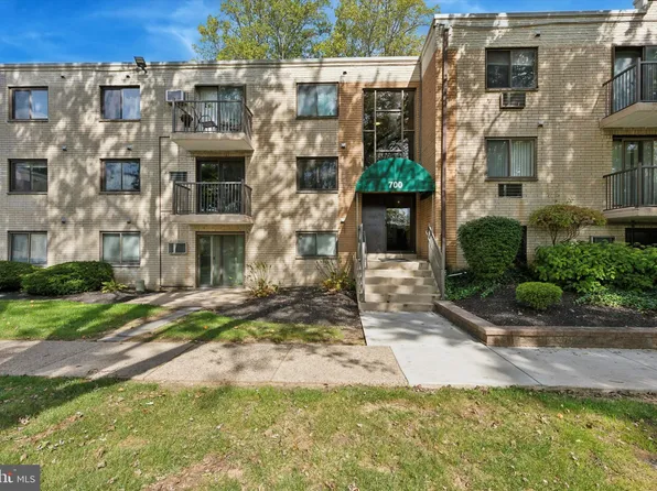 1575 W Street Rd APT 721, Warminster, PA 18974