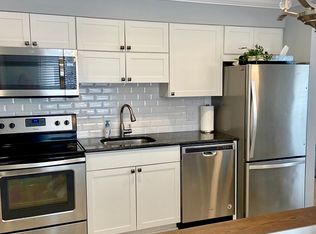 127 N Monroe Ave APT 5, Margate, NJ 08402