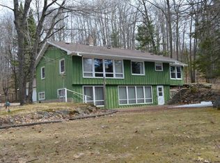 6745 Birchrock Ln, Rhinelander, WI 54501
