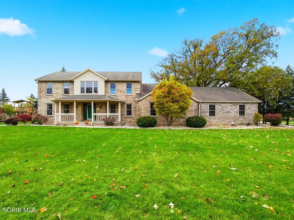 3106 Saddlebrook Dr, Findlay, OH 45840