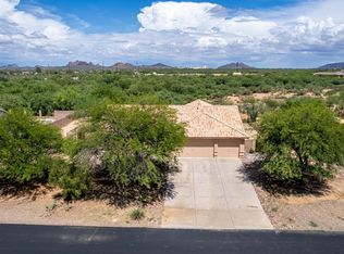 6549 S Star Diamond Pl, Tucson, AZ 85746