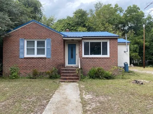 242 Short St, Allendale, SC 29810