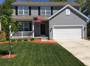 9284 Jackies Bnd, Reynoldsburg, OH