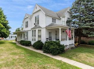 312 Woodworth Ave #1, Alma, MI 48801