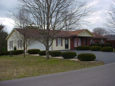 389 Martin Rd, Horse Cave, KY, 42749