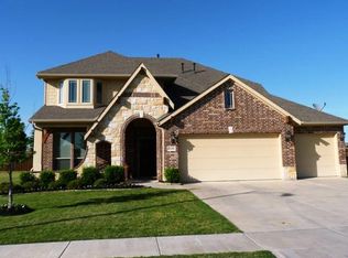 1118 Meriwether St, Mansfield, TX 76063