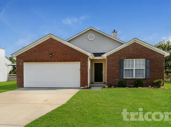 1096 Chapel Creek Rd SW, Concord, NC 28025