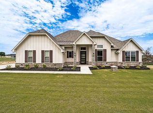9459 Zion Hill Rd, Poolville, TX 76487