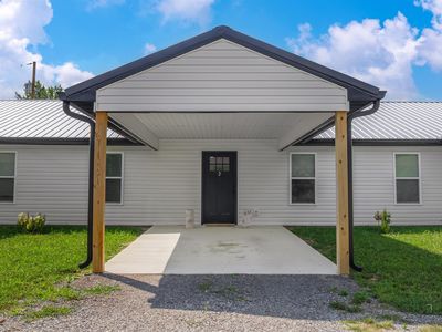 183 County Road 677, Fort Payne, AL, 35968