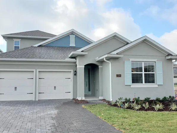 19244 Allium Pl, Orlando, FL 32827