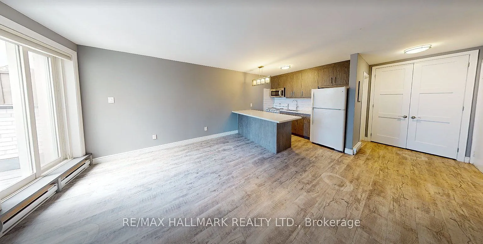 1 bed, $2,100 — Photo 2
