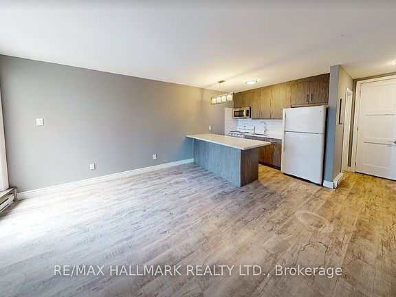 2nd image of 1610 Queen St E #1
