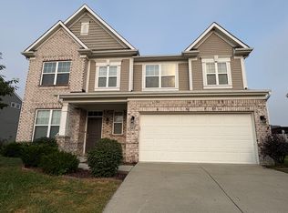 2248 Northward Ct, Greenwood, IN 46143