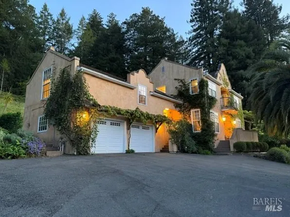 16875 Coleman Valley Road, Occidental, CA 95465