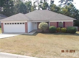 2203 Cedar Rdg, Benton, AR 72015