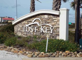 504 Lost Key Dr, Perdido Key, FL 32507