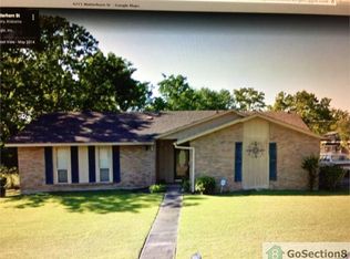 4215 Matterhorn St, Montgomery, AL 36116