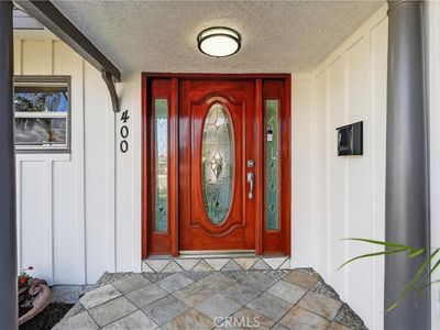 400 N Peach Knl, Anaheim, CA, 92805